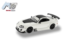 Herpa 87MC000029 - H0 - Toyota Supra - weiß
